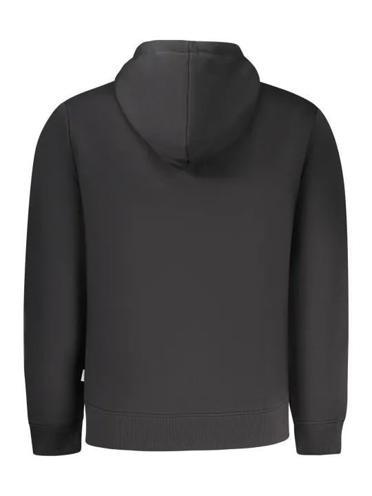 Pepe Jeans Herren Hoodie Schwarz mieten | Flex-Fashion Verleih