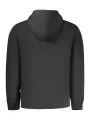Pepe Jeans Herren Hoodie Schwarz mieten | Flex-Fashion Verleih