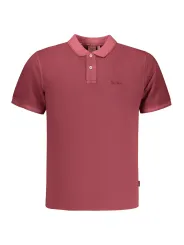 Pepe Jeans Herren Poloshirt Rot | online kaufen