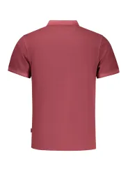 Pepe Jeans Herren Poloshirt Rot | online kaufen