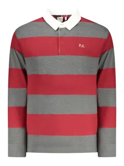 Pepe Jeans Herren Poloshirt Rot mieten | Flex-Fashion Verleih