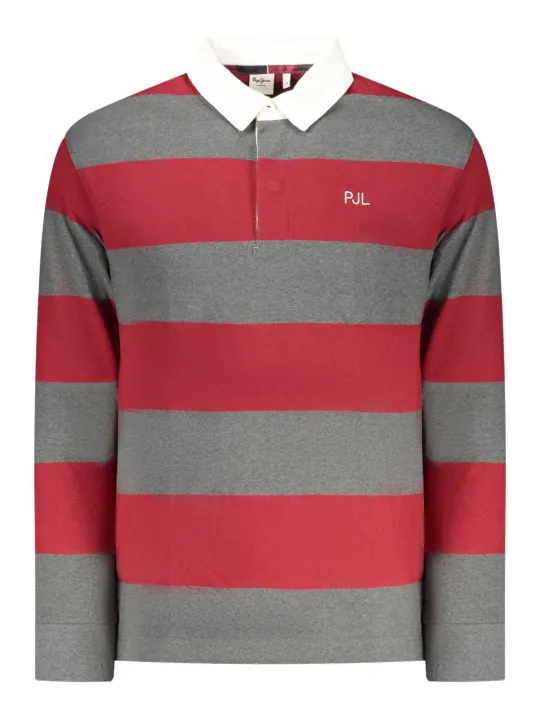 Pepe Jeans Herren POLOSHIRT Rot | online kaufen