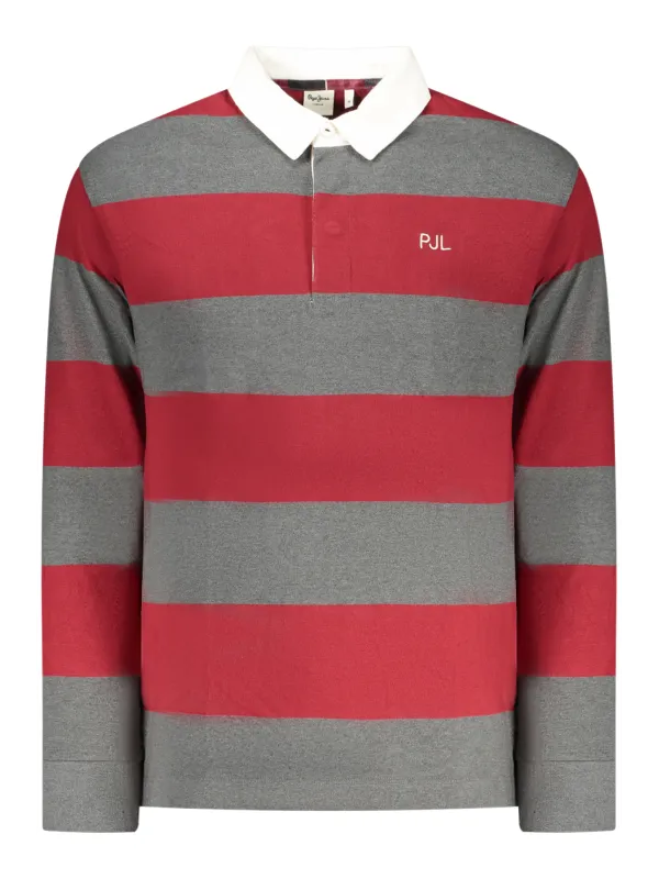 Pepe Jeans Herren POLOSHIRT Rot | online kaufen