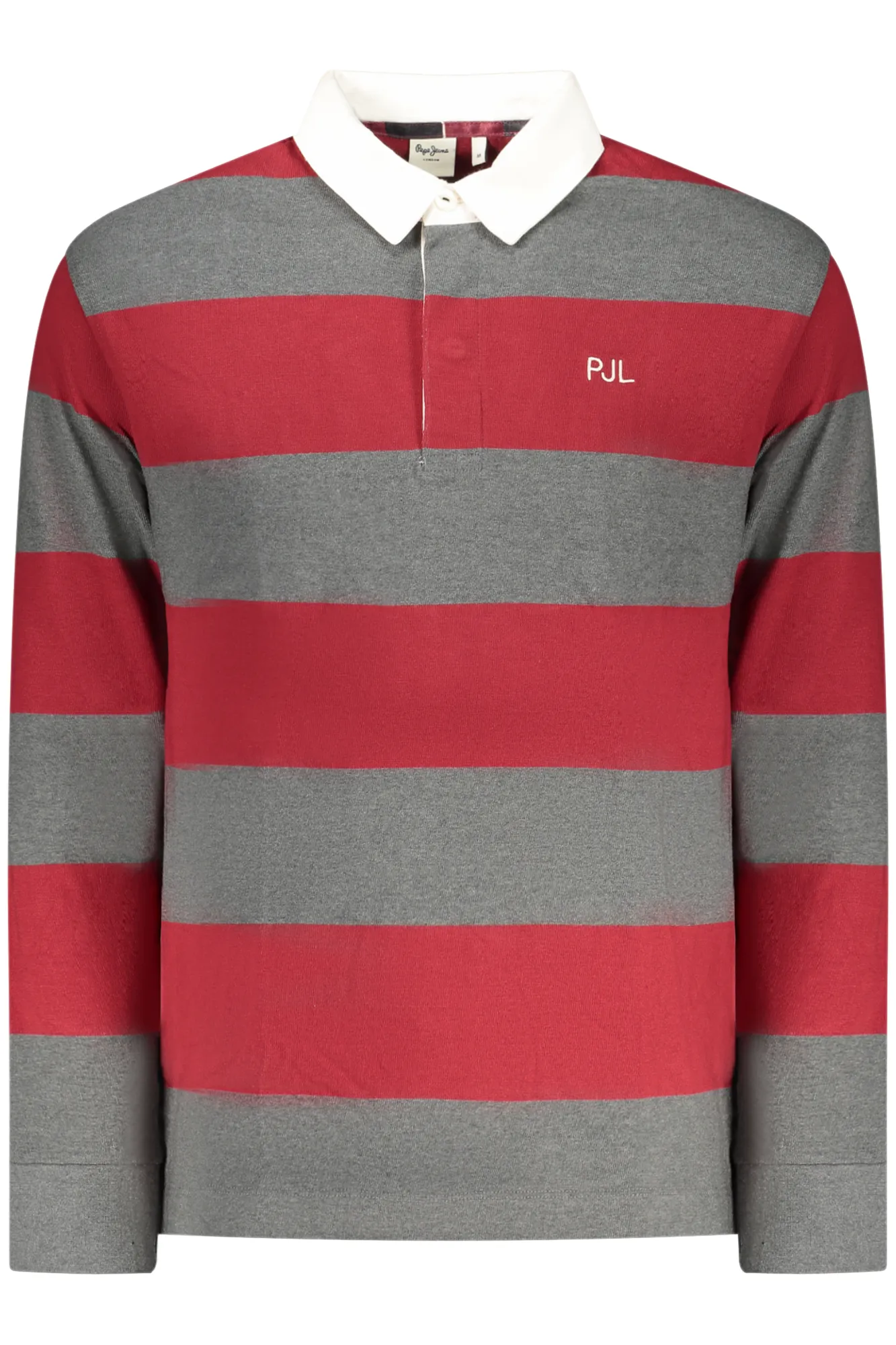 Herren POLOSHIRT Rot PM5400022CRAIG_RO287