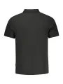 Pepe Jeans Herren Poloshirt Schwarz mieten - Flex-Fashion