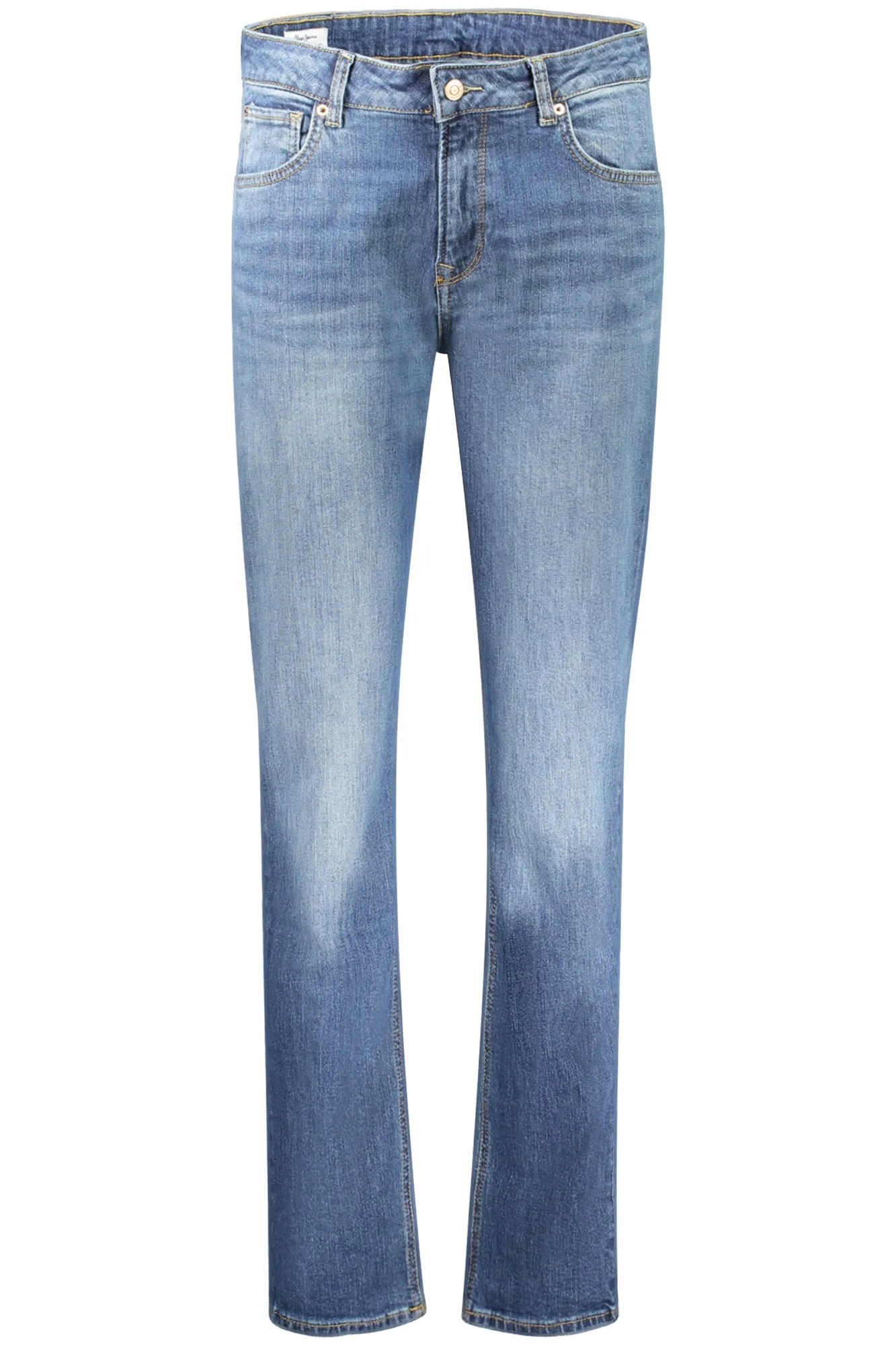 Damen Blau PL20473085AC2MARY_BL000