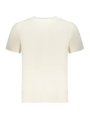 Pepe Jeans Herren Kurzarm-T-Shirt Beige | online kaufen
