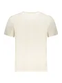 Pepe Jeans Herren Kurzarm-T-Shirt Beige | online kaufen
