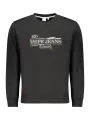 Pepe Jeans Herren Sweatshirt Schwarz mieten | Flex-Fashion