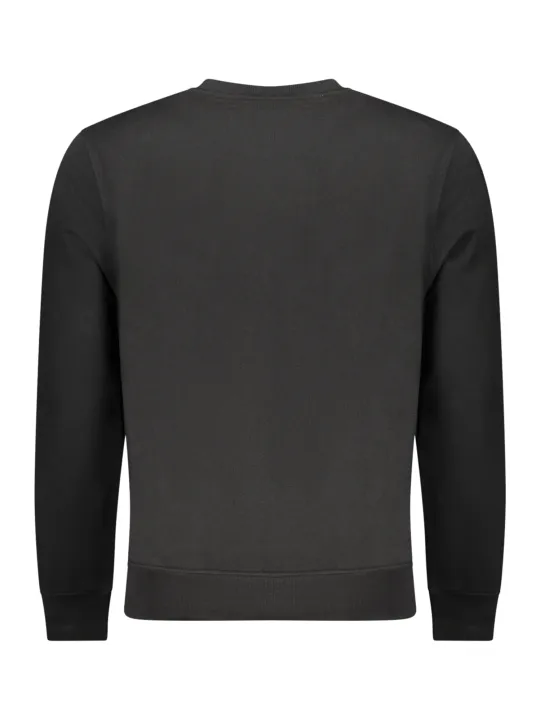 Pepe Jeans Herren Sweatshirt Schwarz mieten | Flex-Fashion