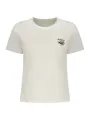 Pepe Jeans Damen T-Shirt Weiß mieten | Flex-Fashion Verleih