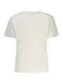 Pepe Jeans Damen T-Shirt Weiß mieten | Flex-Fashion Verleih