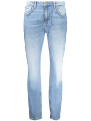 Pepe Jeans Damen Hellblau mieten | Flex-Fashion Verleih