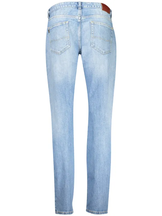 Pepe Jeans Damen Hellblau mieten | Flex-Fashion Verleih