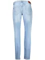Pepe Jeans Damen Hellblau mieten | Flex-Fashion Verleih