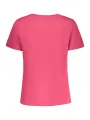 Pepe Jeans Damen T-Shirt Rosa mieten | Flex-Fashion Verleih
