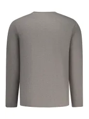 Pepe Jeans Herren T-Shirt Grau mieten – Flex-Fashion Verleih