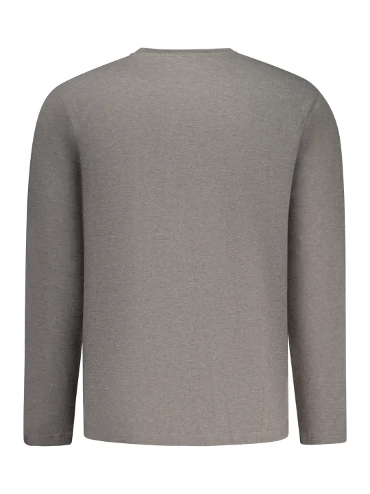 Pepe Jeans Herren T-Shirt Grau mieten – Flex-Fashion Verleih