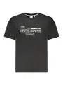 Pepe Jeans Herren T-Shirt Schwarz mieten | Flex-Fashion Verleih