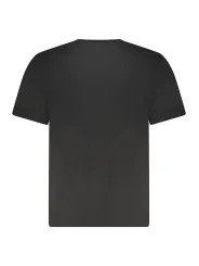 Pepe Jeans Herren T-Shirt Schwarz mieten | Flex-Fashion Verleih