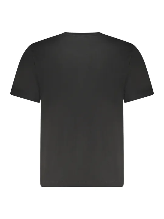 Pepe Jeans Herren T-Shirt Schwarz mieten | Flex-Fashion Verleih