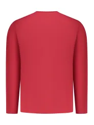 Pepe Jeans Herren T-Shirt Rot mieten | Flex-Fashion Verleih