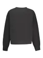 Pepe Jeans Damen Sweatshirt Schwarz mieten - Flex-Fashion