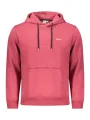 Pepe Jeans Herren Hoodie Rot mieten – Flex-Fashion Verleih