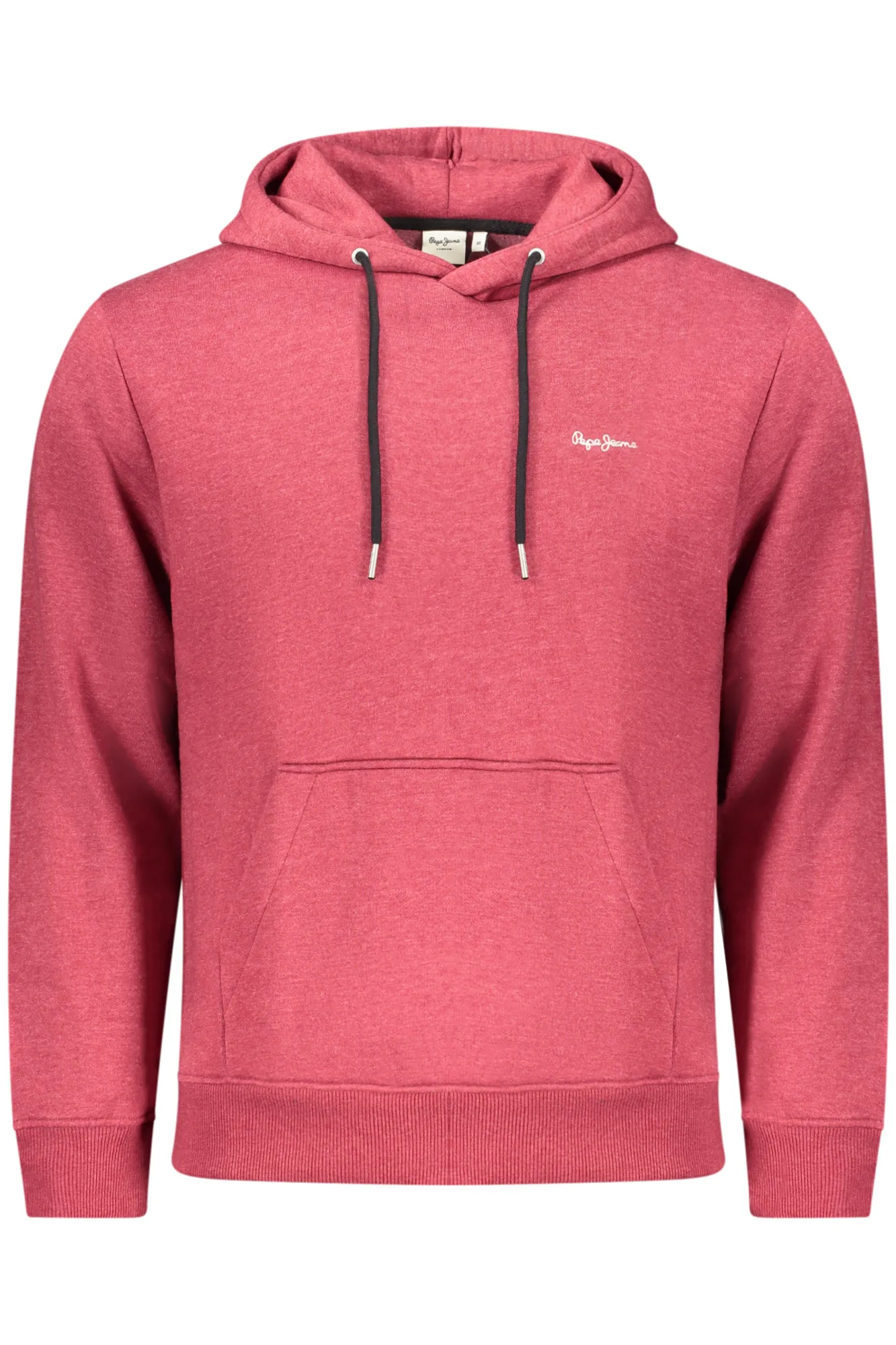 Herren HOODIE Rot PM5800071GRIFFIN_RO287