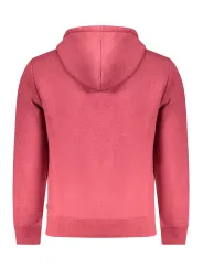 Pepe Jeans Herren Hoodie Rot mieten – Flex-Fashion Verleih
