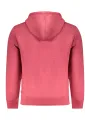 Pepe Jeans Herren Hoodie Rot mieten – Flex-Fashion Verleih