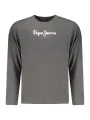 Pepe Jeans Herren T-Shirt Grau mieten | Flex-Fashion Verleih