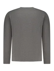 Pepe Jeans Herren T-Shirt Grau mieten | Flex-Fashion Verleih