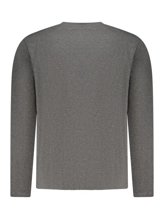 Pepe Jeans Herren T-Shirt Grau mieten | Flex-Fashion Verleih