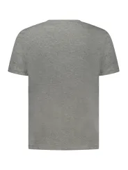Pepe Jeans Herren T-Shirt Grau mieten – Flex-Fashion Verleih