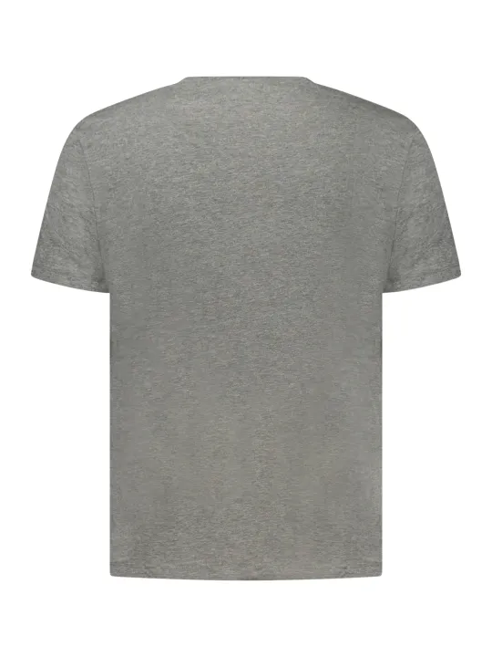 Pepe Jeans Herren T-Shirt Grau mieten – Flex-Fashion Verleih