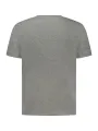 Pepe Jeans Herren T-Shirt Grau mieten – Flex-Fashion Verleih