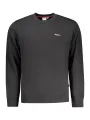 Pepe Jeans Herren Sweatshirt 2XL/M Schwarz leihen | Flex-Fashion
