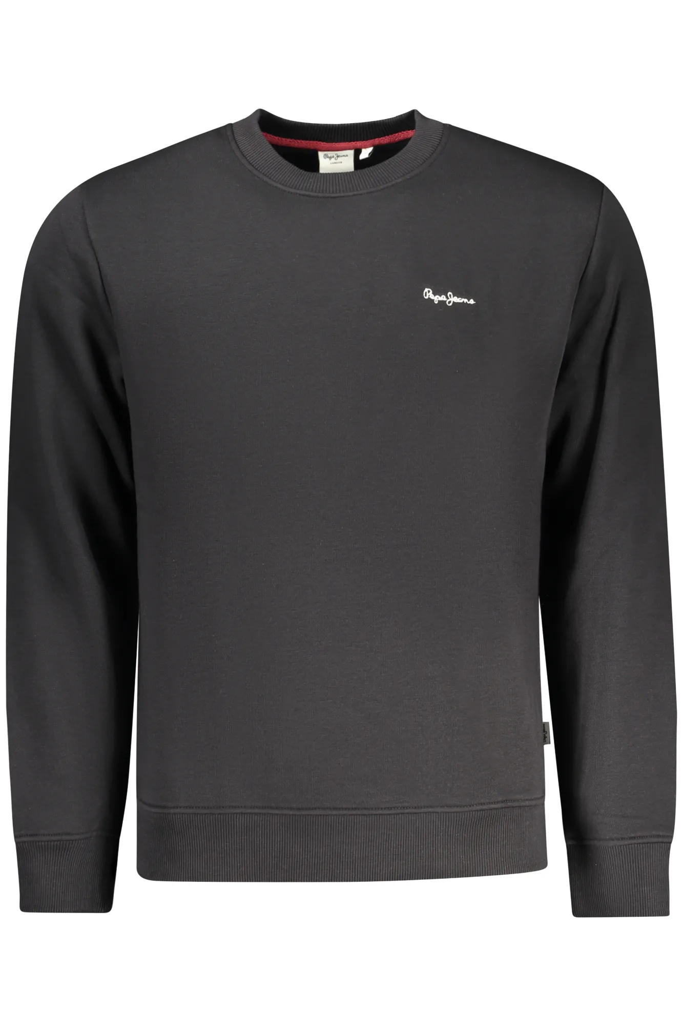Herren SWEATSHIRT Schwarz PM5800073GRIFFIN_NE999