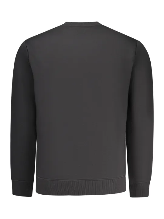 Pepe Jeans Herren Sweatshirt 2XL/M Schwarz leihen | Flex-Fashion