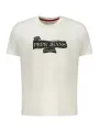 Pepe Jeans Herren T-Shirt Weiß | online kaufen