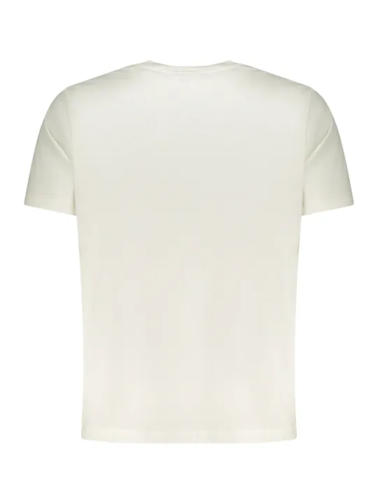 Pepe Jeans Herren T-Shirt Weiß | online kaufen