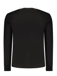 Pepe Jeans Herren Poloshirt Schwarz mieten – Flex-Fashion