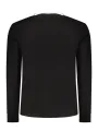 Pepe Jeans Herren Poloshirt Schwarz mieten – Flex-Fashion