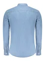 Pepe Jeans Herren Hemd Hellblau mieten - Flex-Fashion Verleih