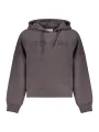 Pepe Jeans Damen Hoodie Schwarz mieten – Flex-Fashion Verleih