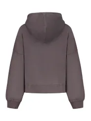 Pepe Jeans Damen Hoodie Schwarz mieten – Flex-Fashion Verleih