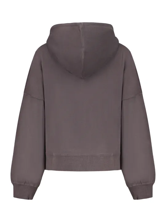 Pepe Jeans Damen Hoodie Schwarz mieten – Flex-Fashion Verleih