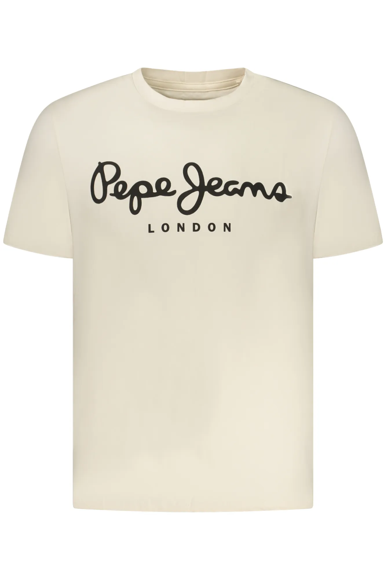 Herren T-Shirt Beige PM5010177ORIGINALSTRETCHN_BE804