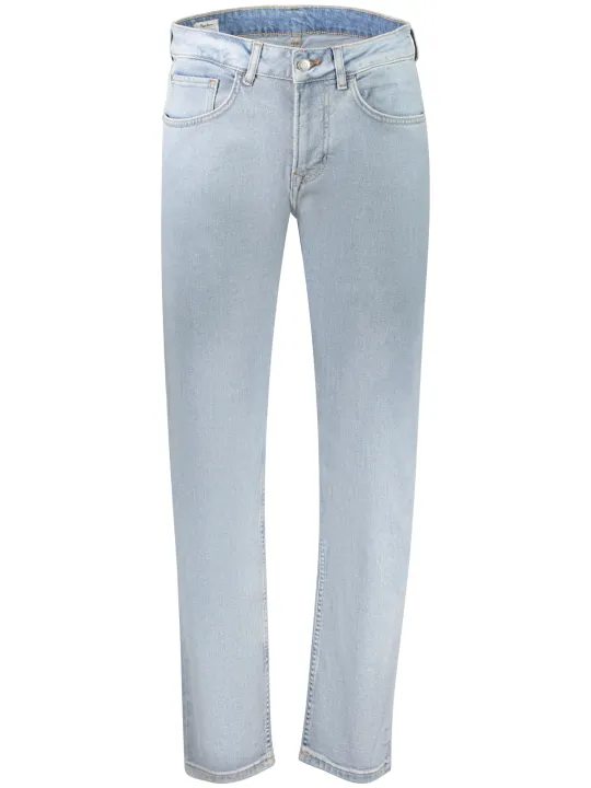 Pepe Jeans Herren Hellblau mieten | Flex-Fashion Verleih